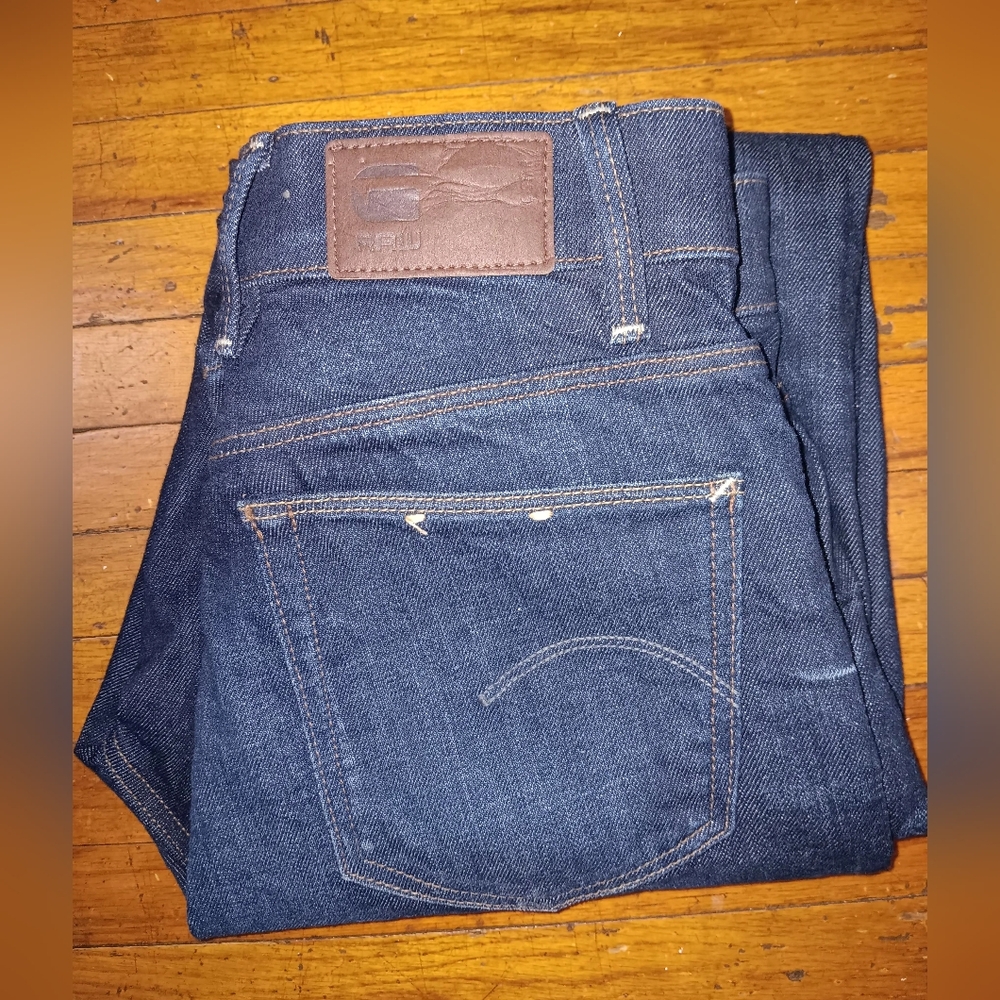 G star jeans